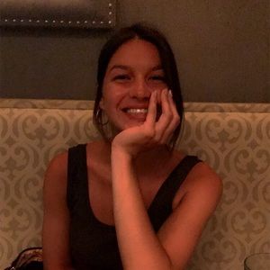 Meet your Posher, Melissa
